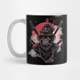 monkey Mug